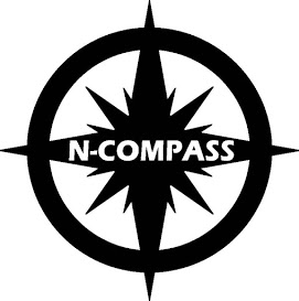 N-Compass Logo